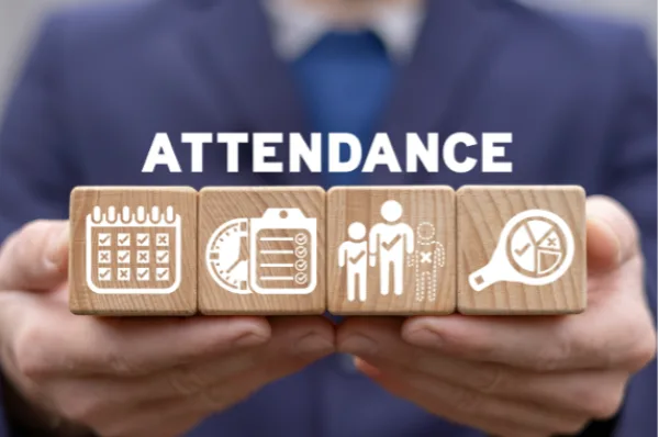 Attendance