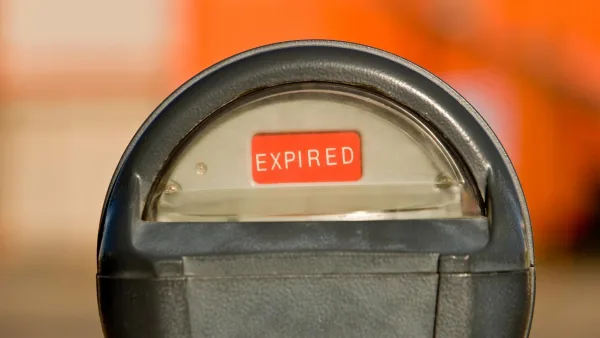 Provider Draft Expiration