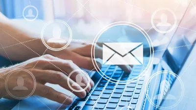 Changing Emails on I LEAD