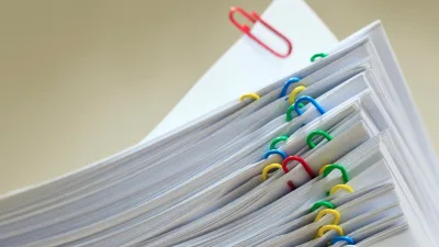 Documentation for Applications