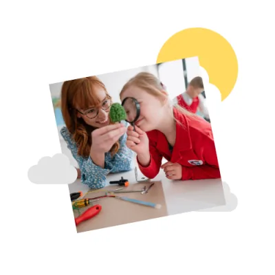 Inclusive Childcare 1 1