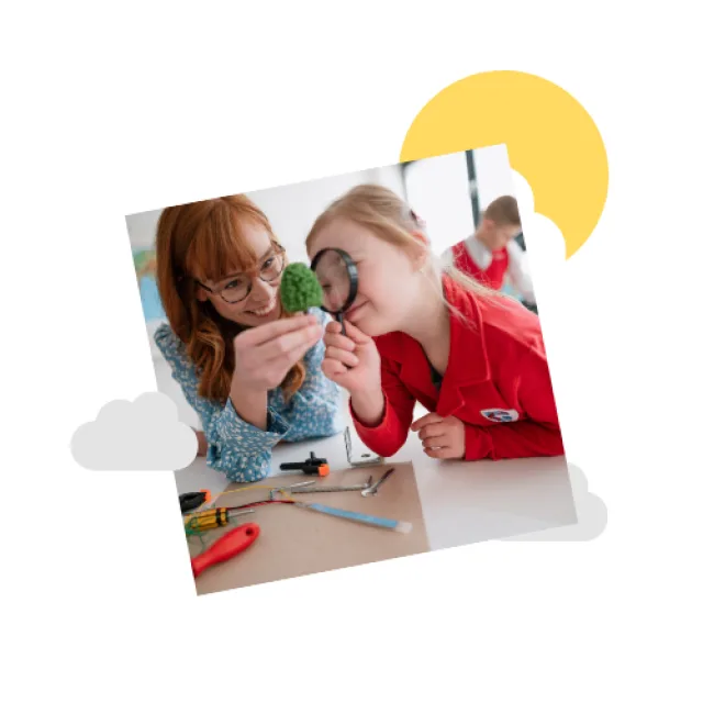 Inclusive Childcare 1 1