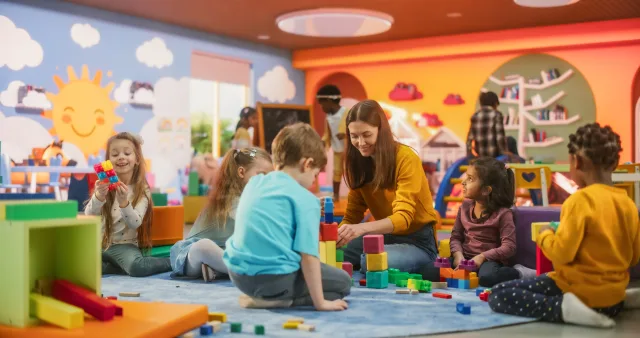 learning environments