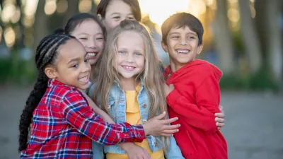How To Teach Kids About Bullying