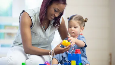 Gifts Your Childs Early Learning Providers Actually Want