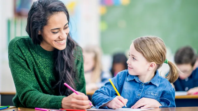 Self Care for Educators in Early Learning