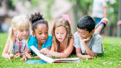 How To Get Kids Excited About Reading