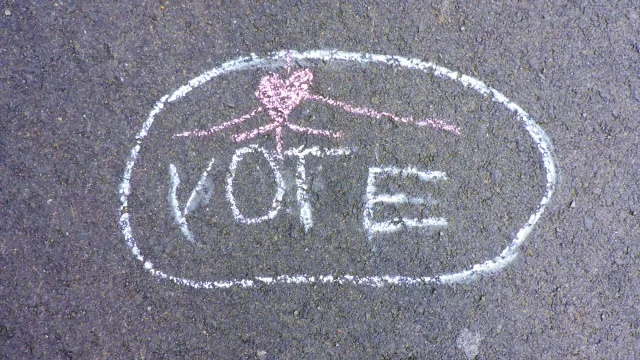 BFIN Elections 2