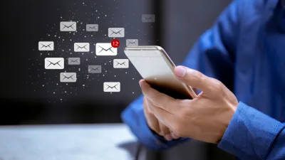 Get A Free Email Address