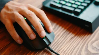 Change Your Language Setting