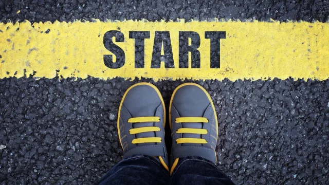 Quick Start Guide