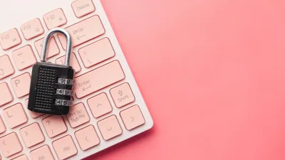 I LEAD Password Reset