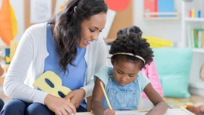 I LEAD Educator Types