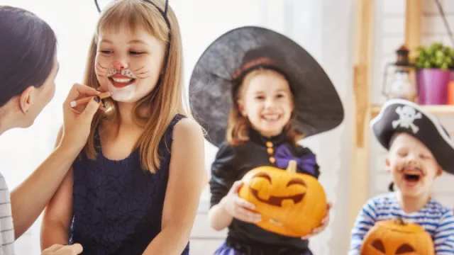 Halloween 1
