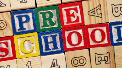Preschool